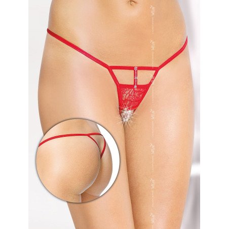 Tanga model 125830 SoftLine Collection