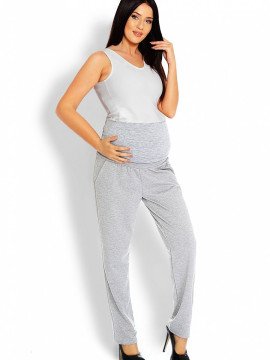 Pantaloni lungi model 126079 PeeKaBoo
