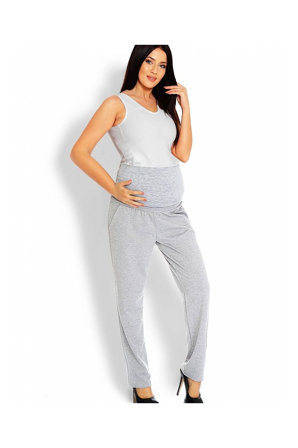 Pantaloni lungi model 126079 PeeKaBoo Pantaloni lungi model 126079 PeeKaBoo
