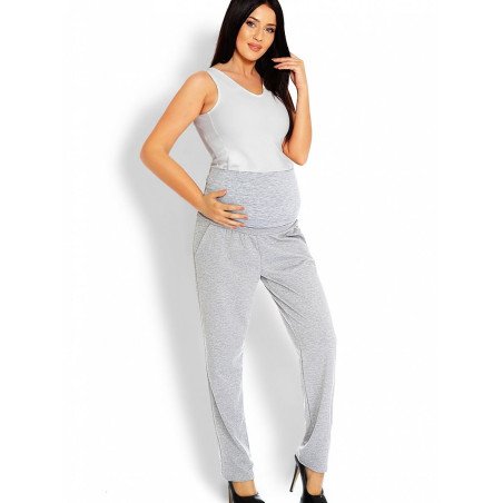 Pantaloni lungi model 126079 PeeKaBoo