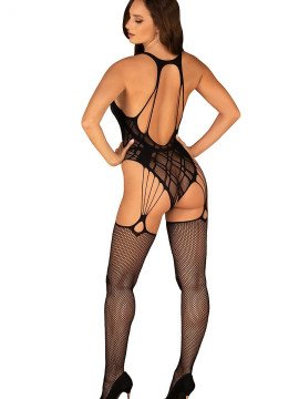 Bodystocking model 170795 Obsessive