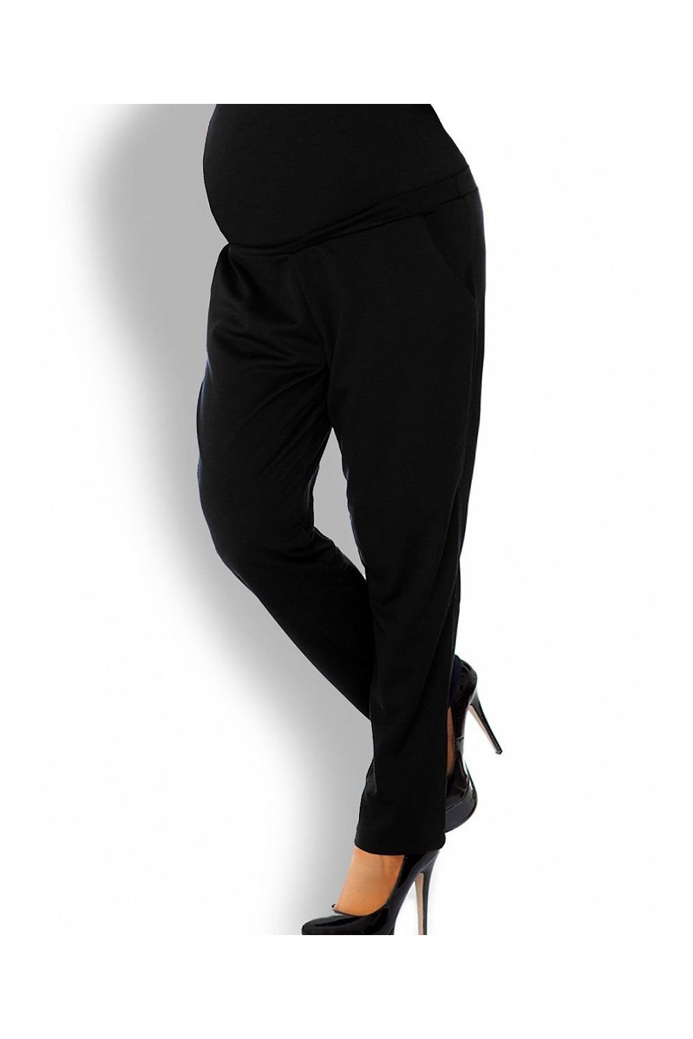 Pantaloni lungi model 126082 PeeKaBoo Pantaloni lungi model 126082 PeeKaBoo