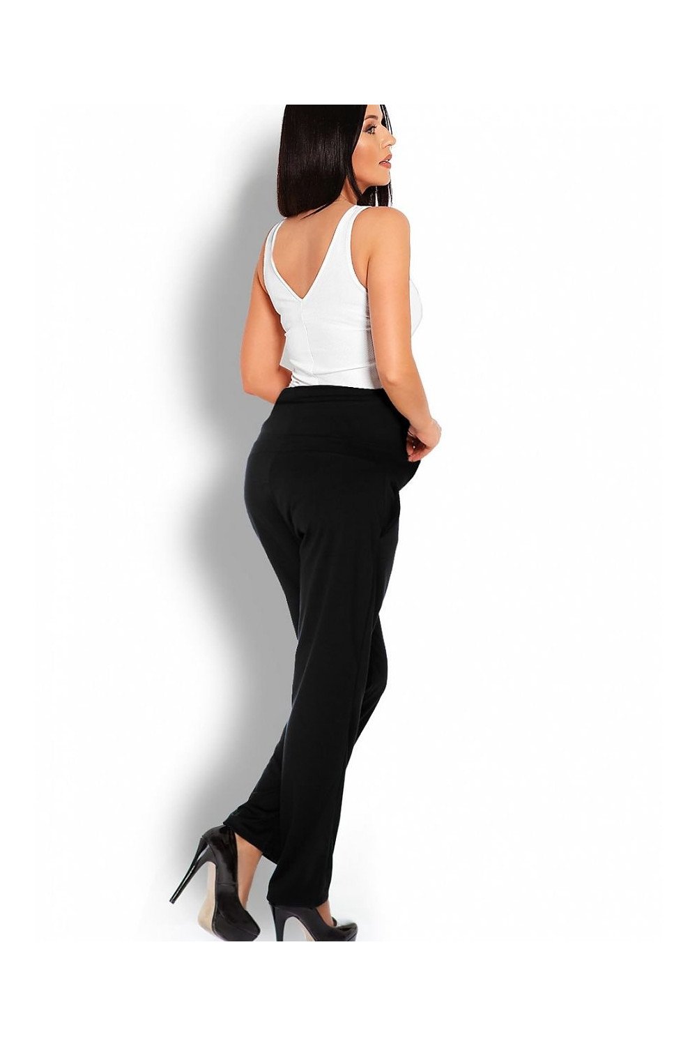 Pantaloni lungi model 126082 PeeKaBoo Pantaloni lungi model 126082 PeeKaBoo