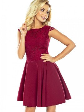 Rochie de seară model 108606 Numoco