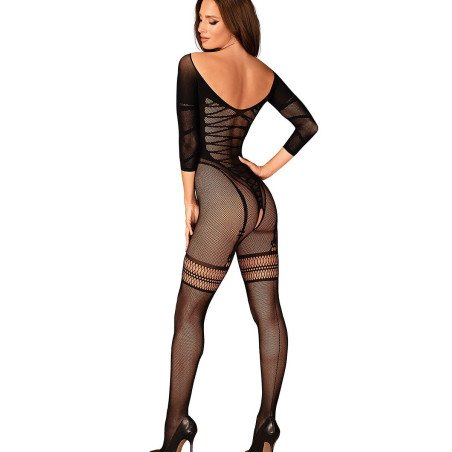 Bodystocking model 174563 Obsessive