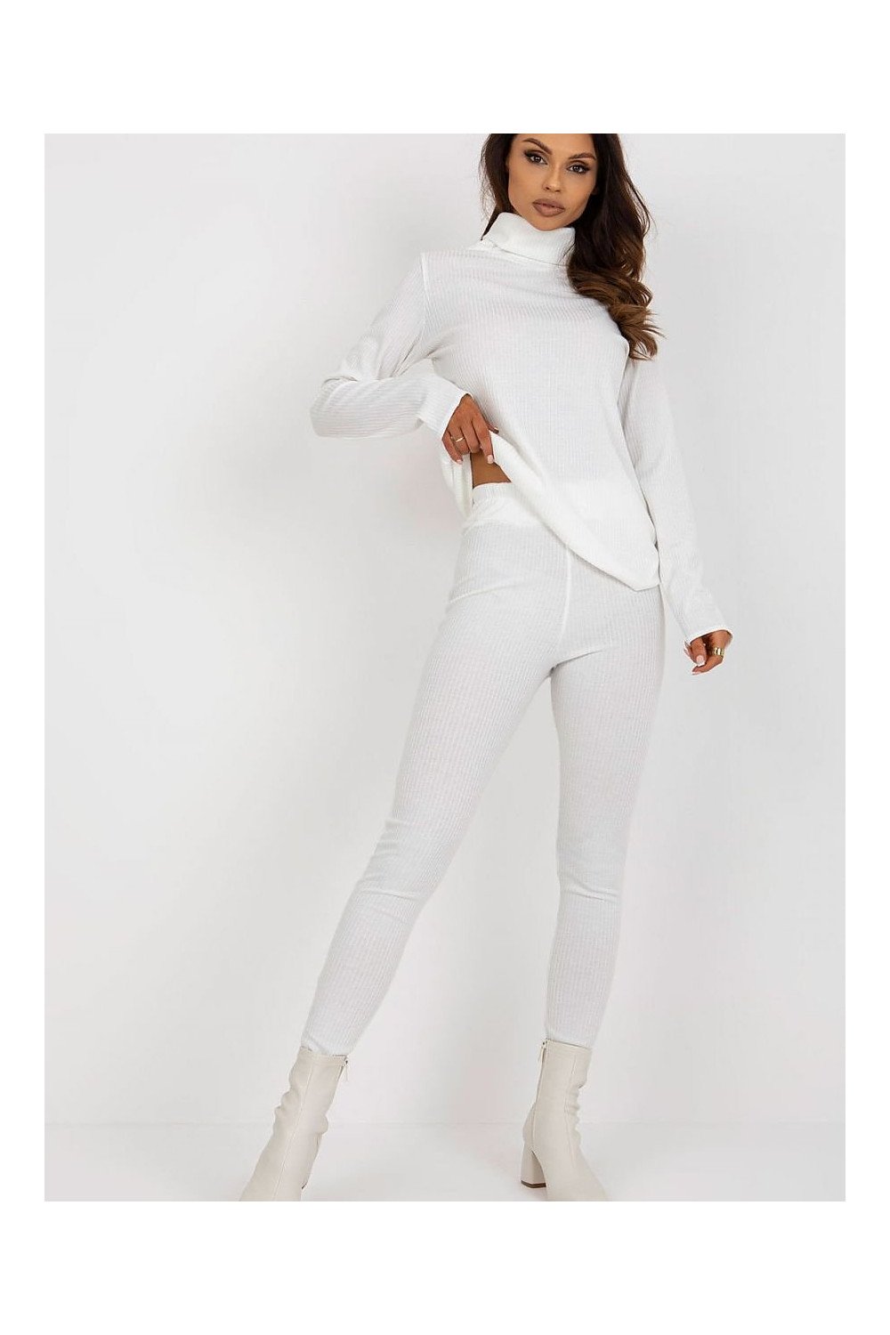 Legginşi model 176475 Lakerta