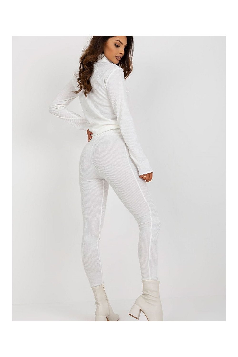 Legginşi model 176475 Lakerta