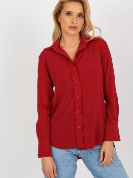 Cămaşă cu mânecă lungă model 176750 Lakerta