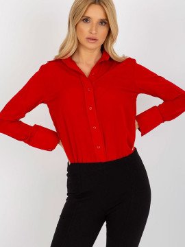 Cămaşă cu mânecă lungă model 176754 Lakerta