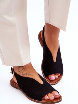 Sandale model 177713 Step in style