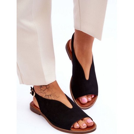 Sandale model 177713 Step in style