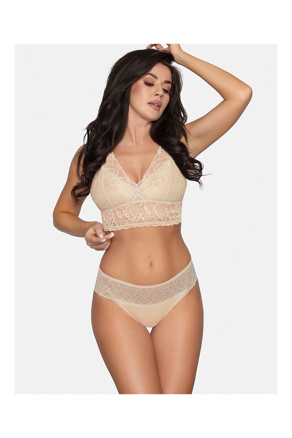 Tanga model 178036 Babell