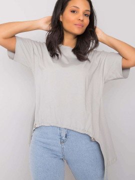 Tricou model 178083 Rue Paris