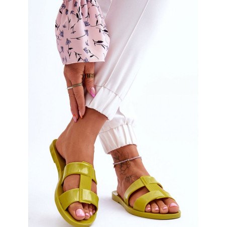 Şlapi model 178353 Step in style