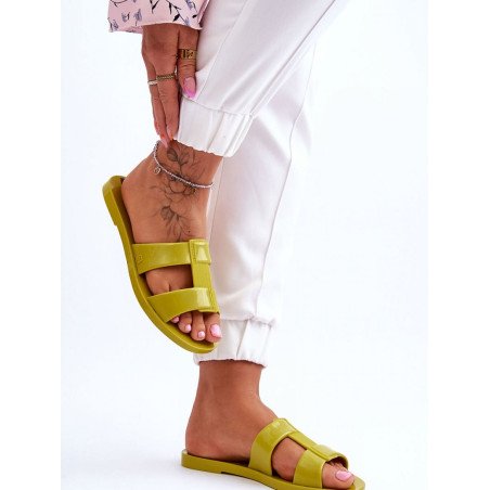 Şlapi model 178353 Step in style