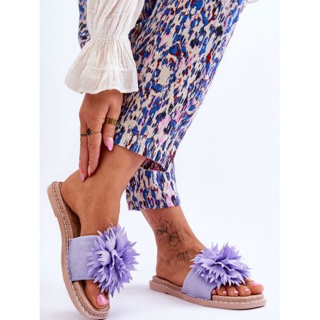 Şlapi model 178368 Step in style