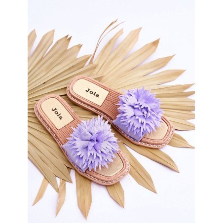 Şlapi model 178368 Step in style