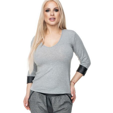 Bluză model 131592 PeeKaBoo