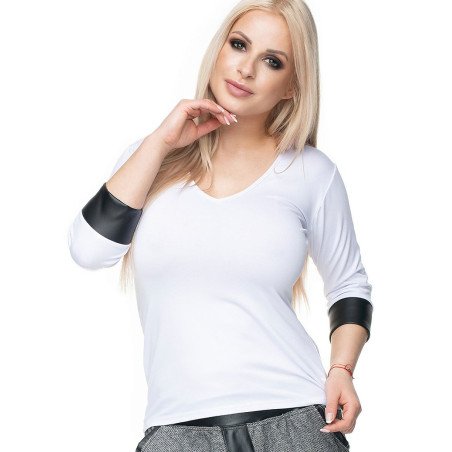 Bluză model 131593 PeeKaBoo