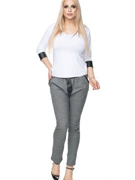 Bluză model 131593 PeeKaBoo