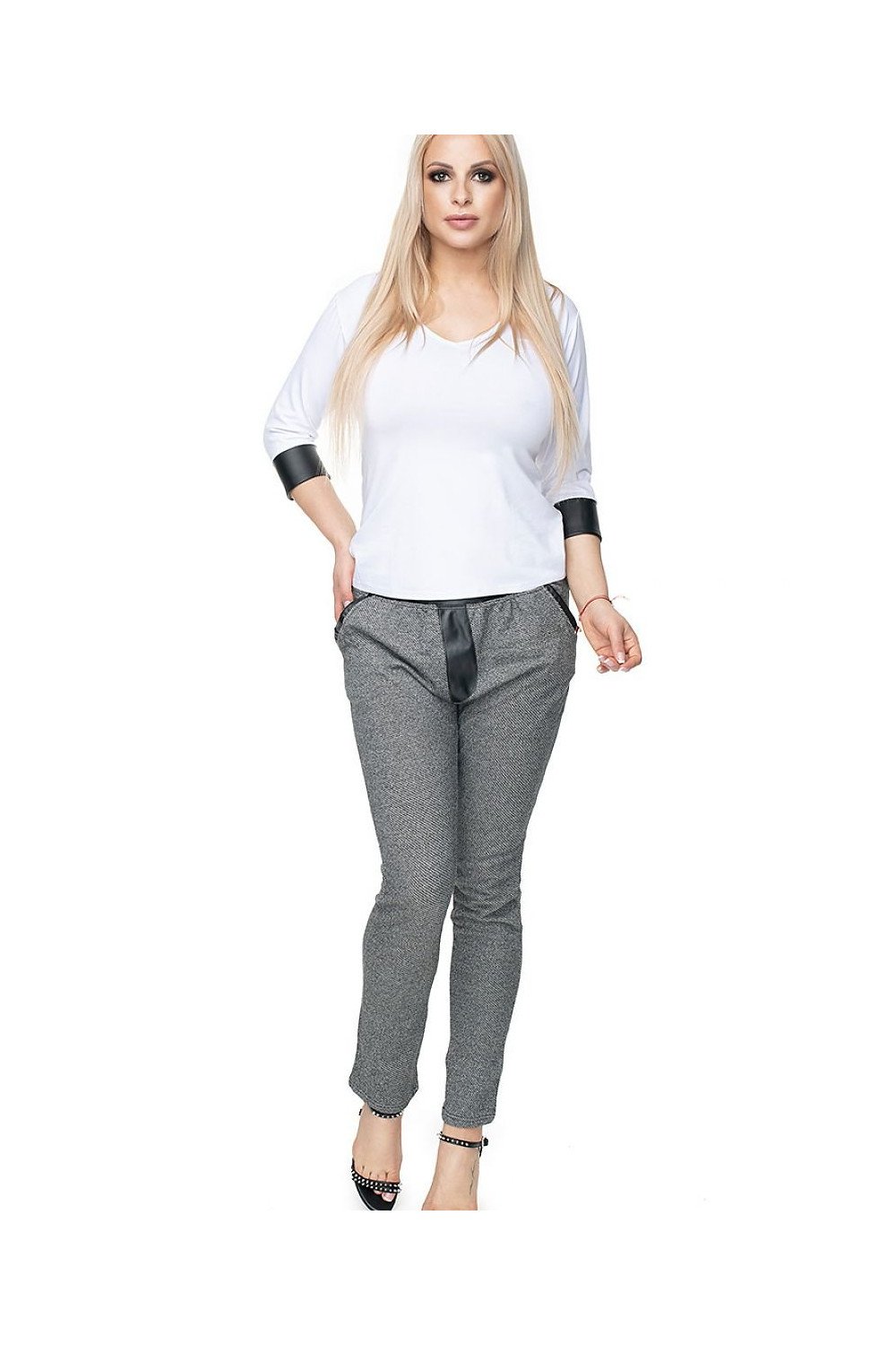 Bluză model 131593 PeeKaBoo