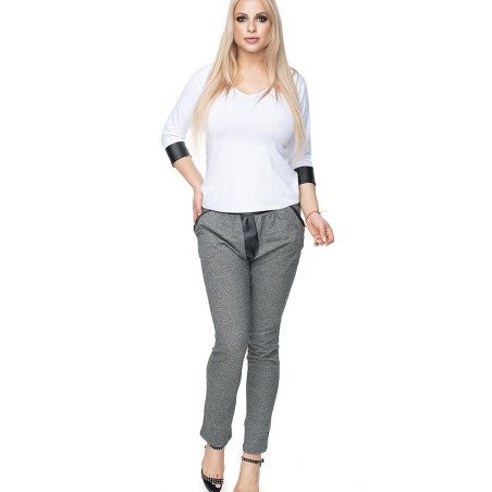 Bluză model 131593 PeeKaBoo