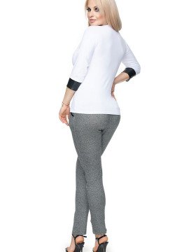 Bluză model 131593 PeeKaBoo