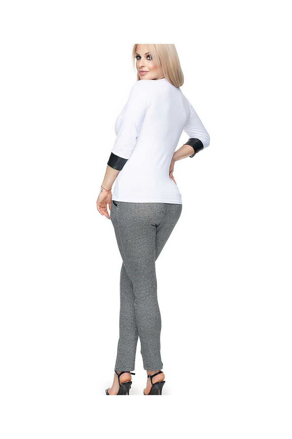 Bluză model 131593 PeeKaBoo