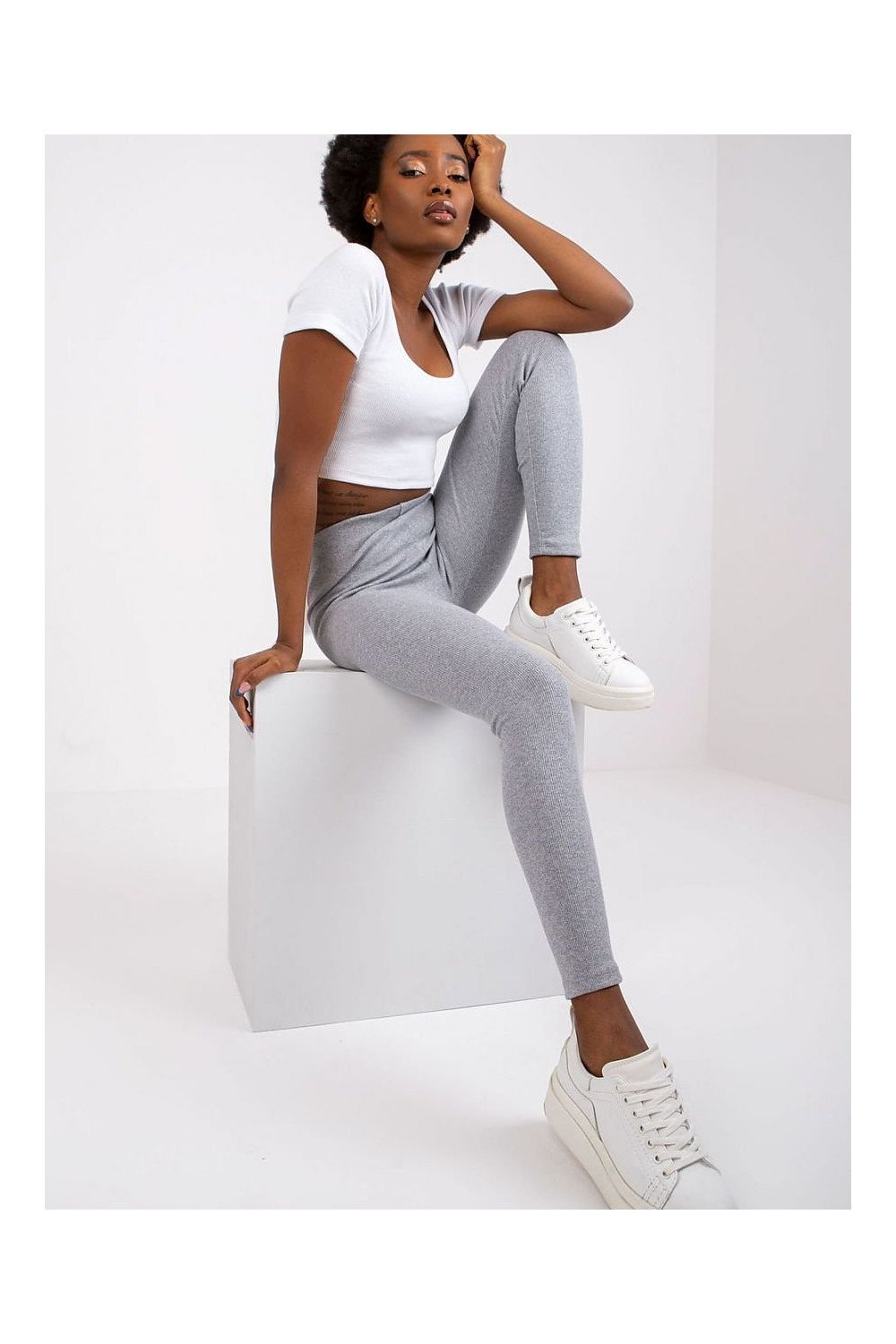 Legginşi model 180886 Rue Paris