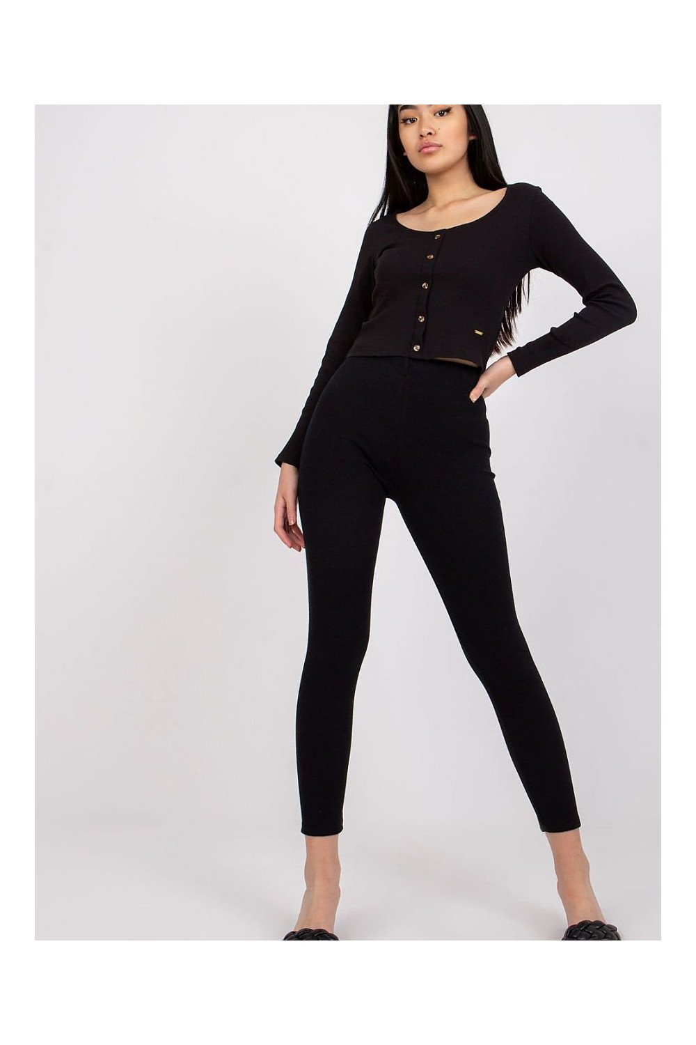 Legginşi model 180888 Rue Paris