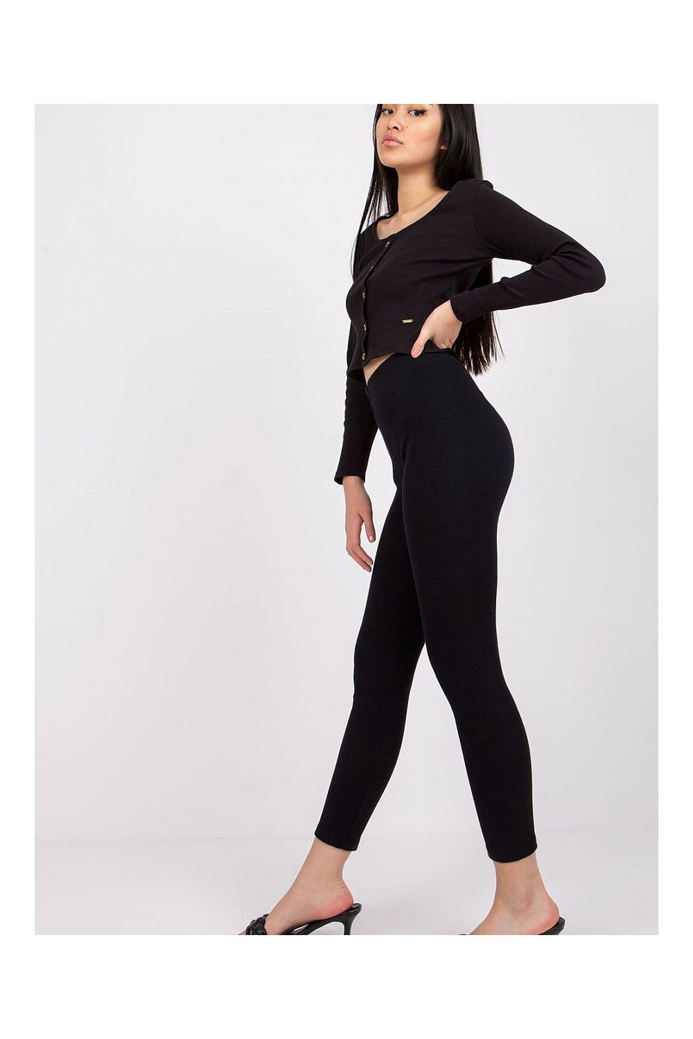 Legginşi model 180888 Rue Paris