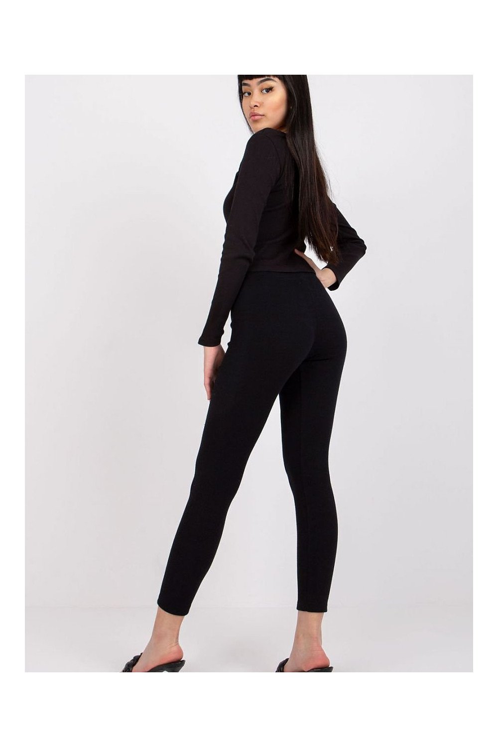 Legginşi model 180888 Rue Paris