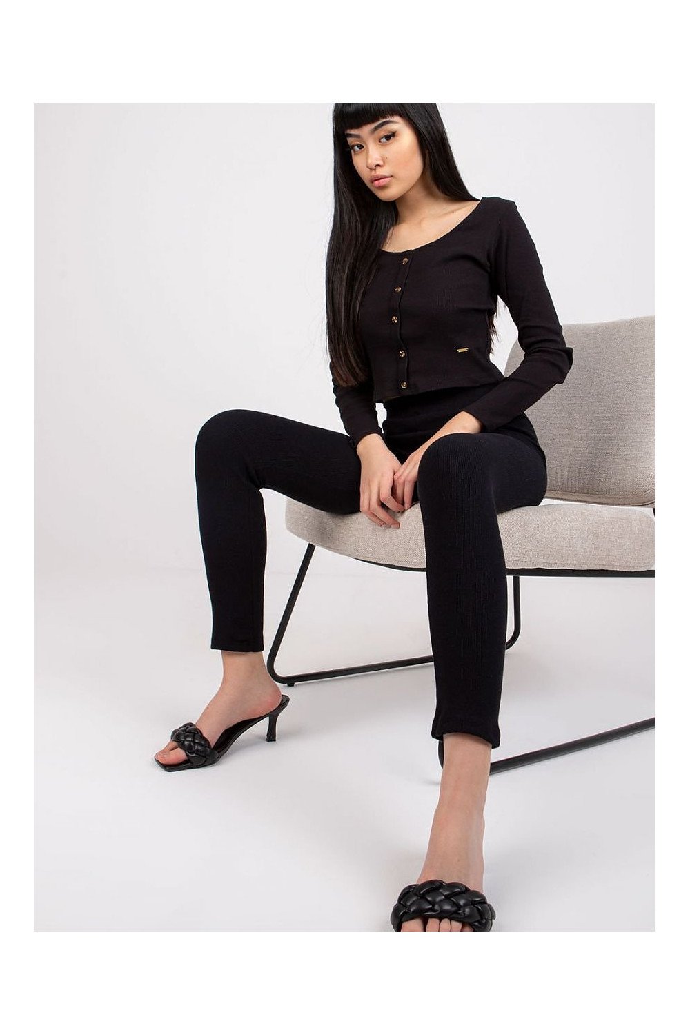 Legginşi model 180888 Rue Paris