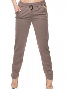 Pantaloni lungi model 131928 PeeKaBoo
