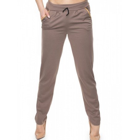 Pantaloni lungi model 131928 PeeKaBoo