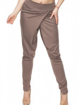 Pantaloni lungi model 131932 PeeKaBoo