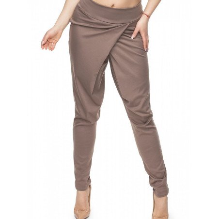 Pantaloni lungi model 131932 PeeKaBoo
