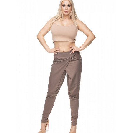 Pantaloni lungi model 131932 PeeKaBoo