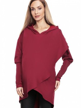 ~Bluza ciążowa model 131940 PeeKaBoo