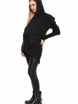 ~Bluza ciążowa model 131942 PeeKaBoo