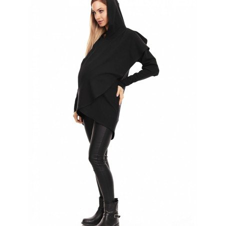 ~Bluza ciążowa model 131942 PeeKaBoo