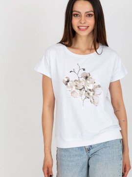 Bluză model 182108 Rue Paris