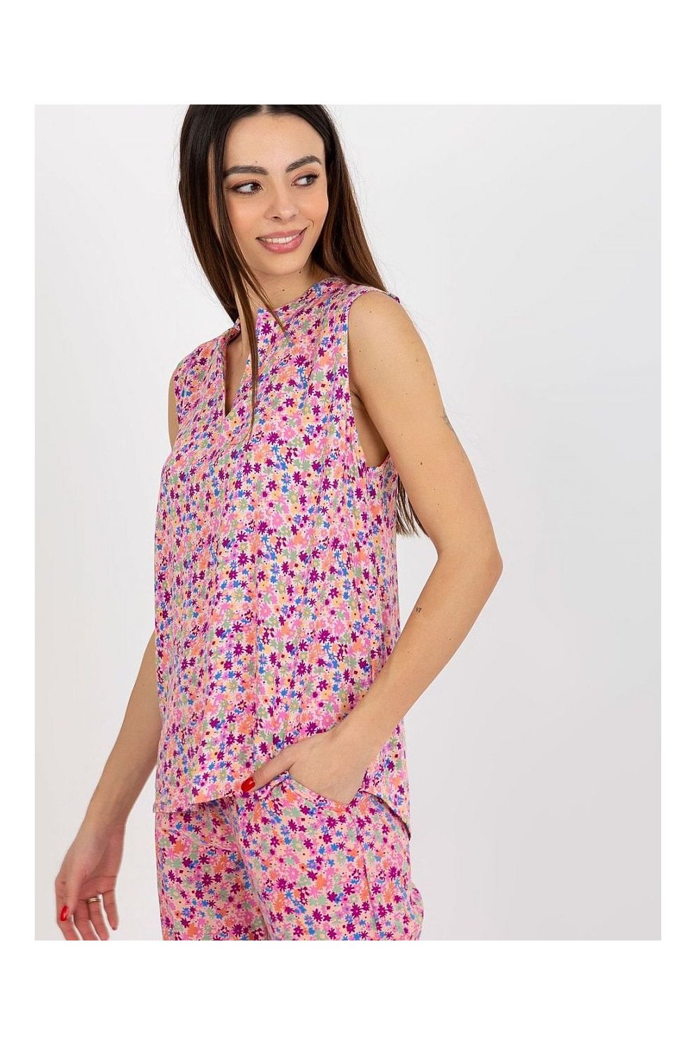 Bluză model 182459 Fresh Made