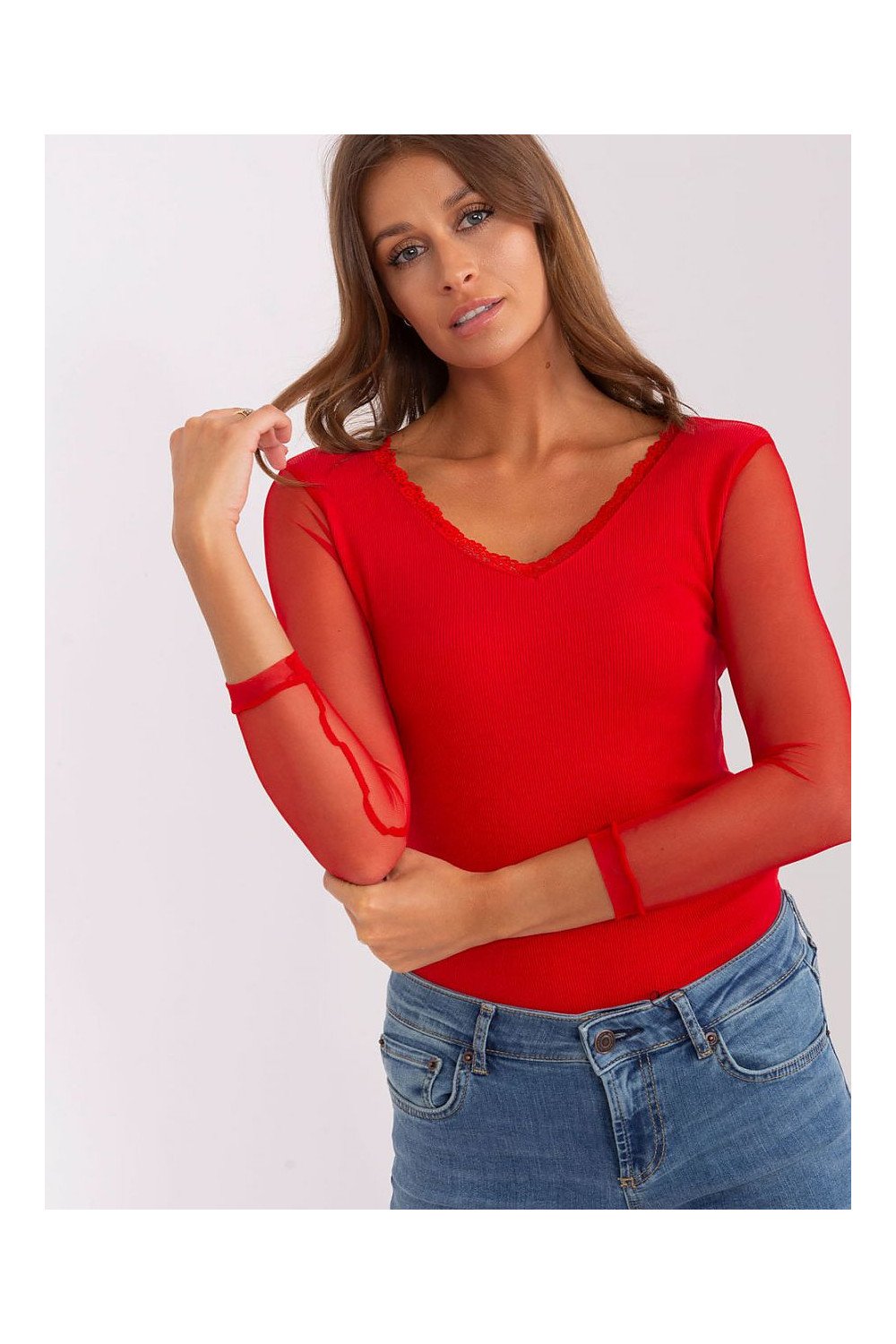 Bluză model 182683 Rue Paris