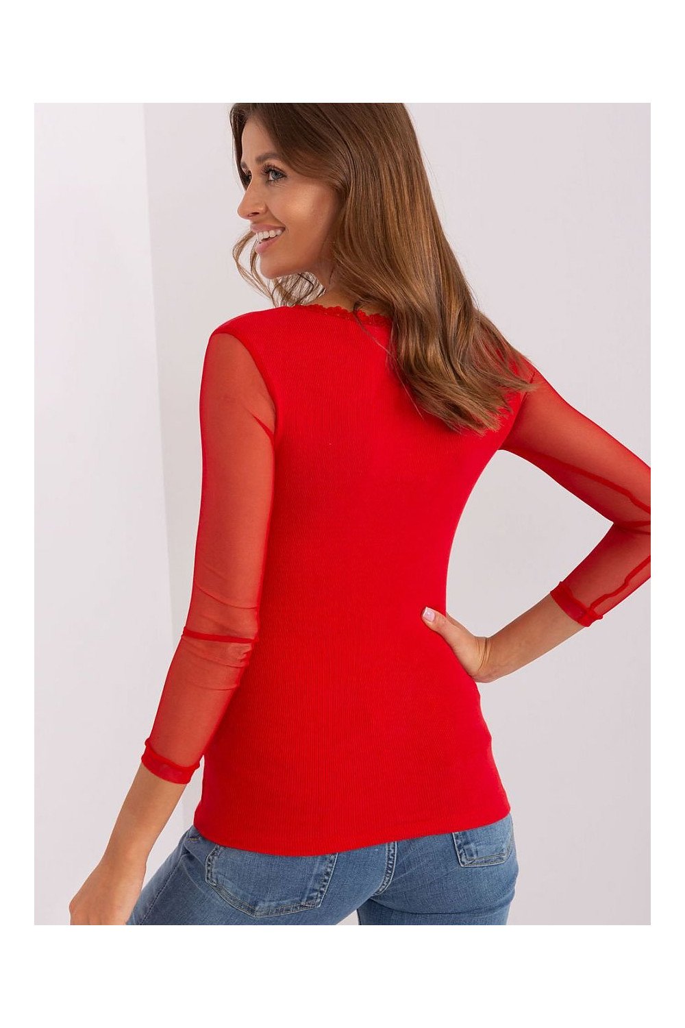 Bluză model 182683 Rue Paris