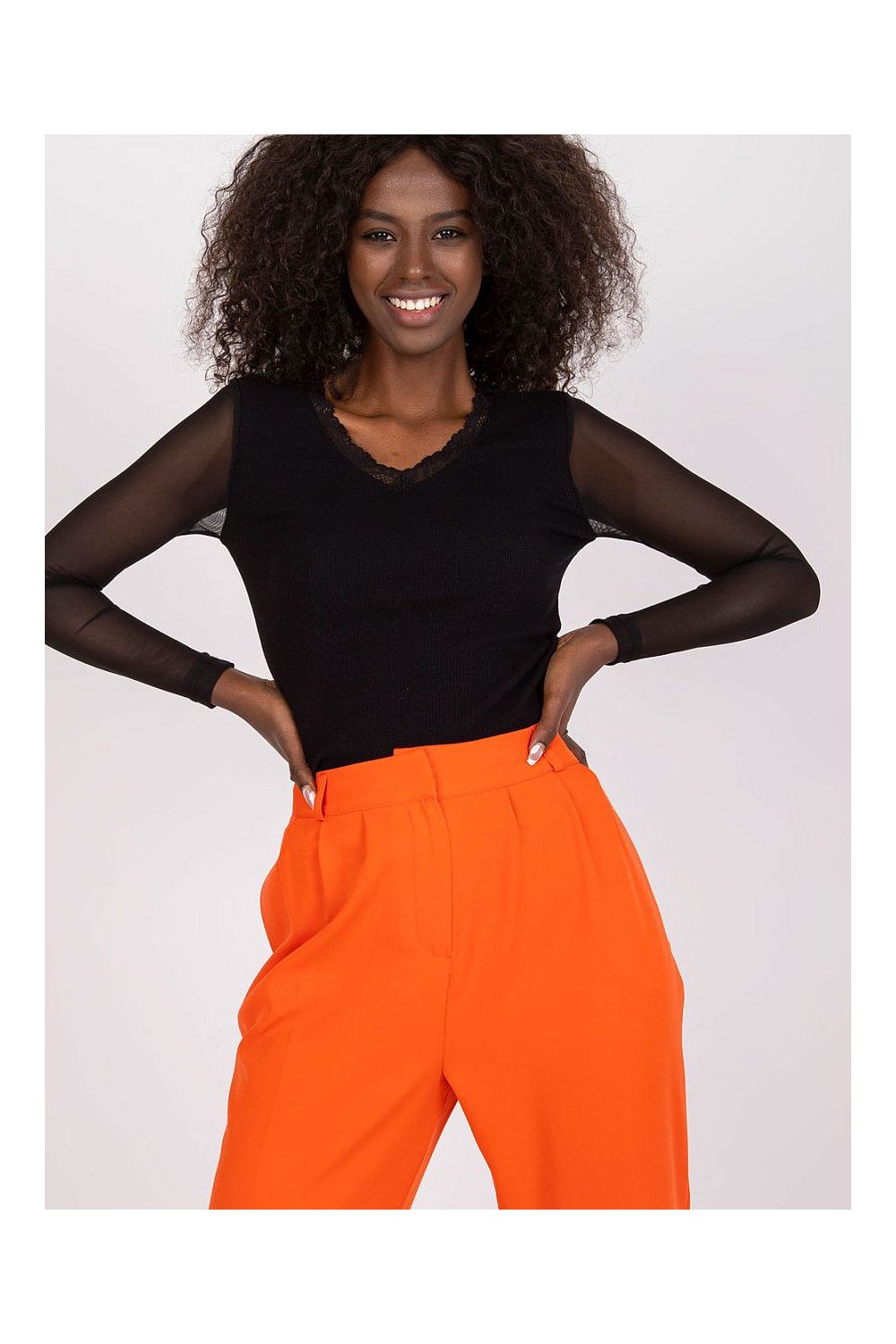 Bluză model 182684 Rue Paris