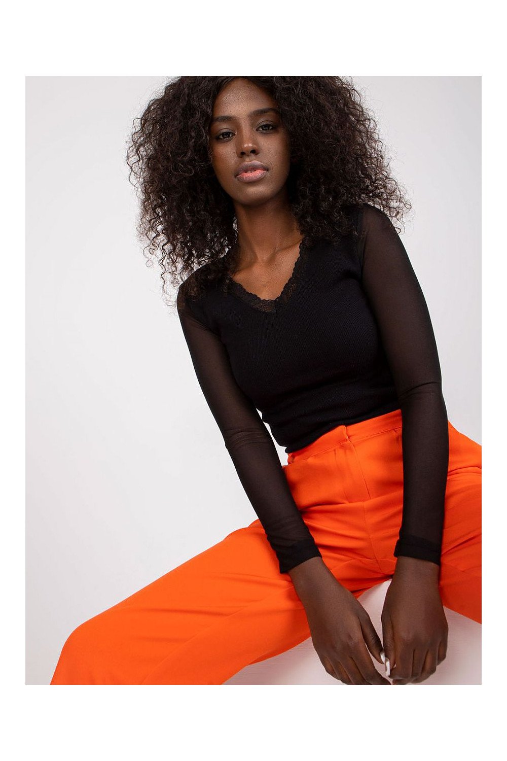 Bluză model 182684 Rue Paris