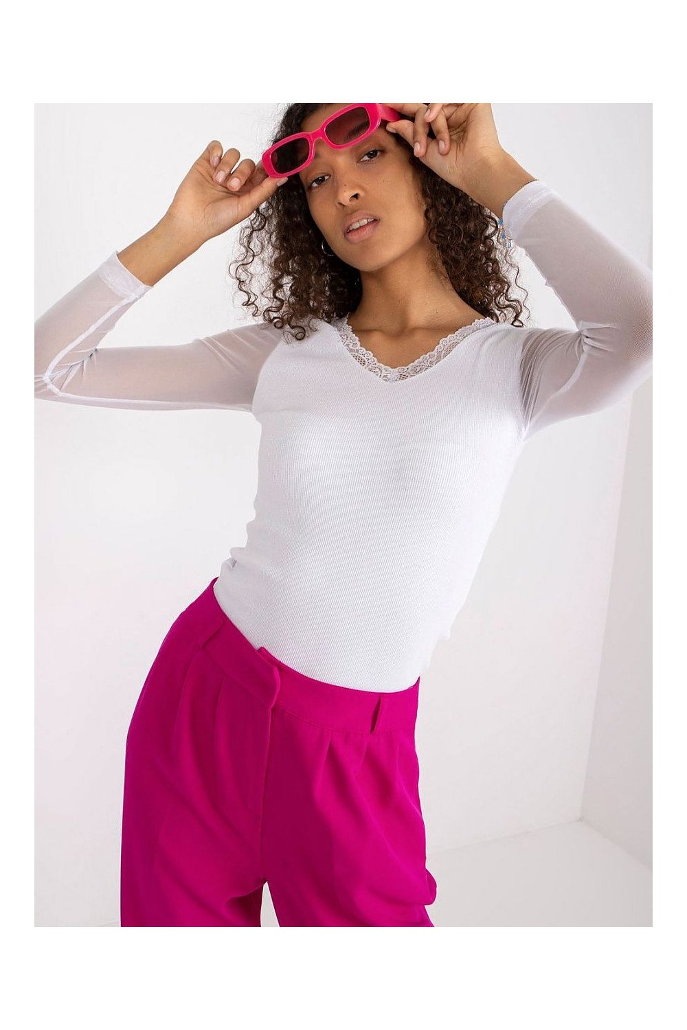 Bluză model 182686 Rue Paris