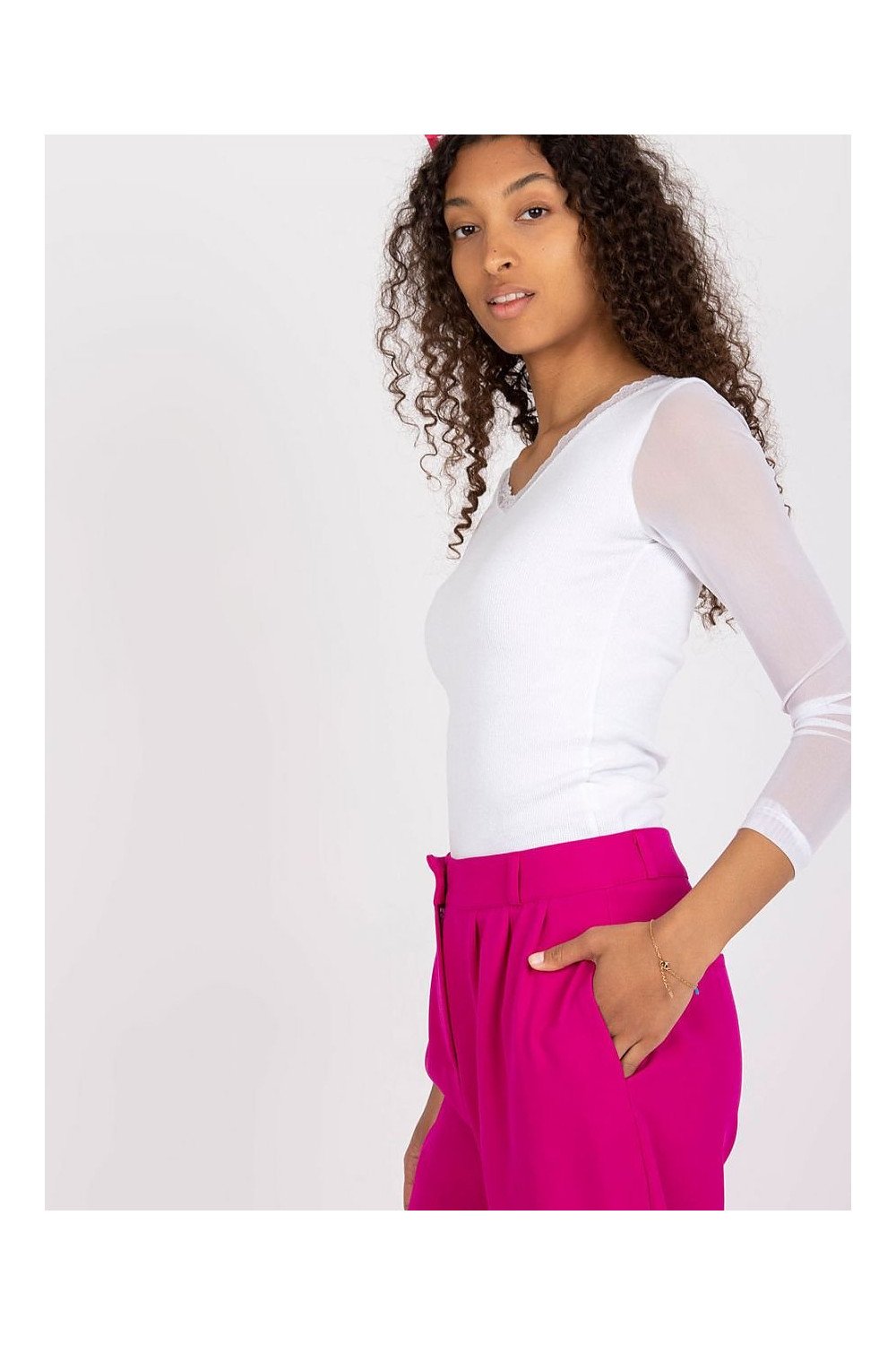 Bluză model 182686 Rue Paris