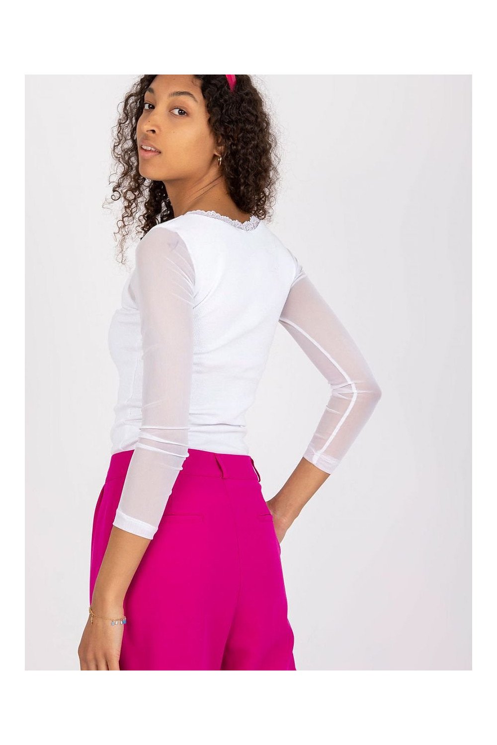 Bluză model 182686 Rue Paris